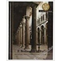 Il Romanico In Italia. Sant'Ambrogio A Milano E Il Duomo Di Pisa: Nuovi Spazi Dello Spirito. Aa.Vv. Famiglia Cristiana, La Bellezza Di Dio,