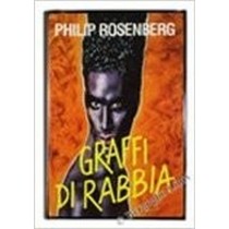 Graffi Di Rabbia Rosenberg Philip. Club, 