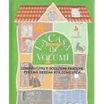 La Casa In 7 ( Sette ) Volumi Mirna J. Alcalay (Testi Di) Recom Italia