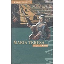 Maria Teresa Ferri Famiglia Cristiana