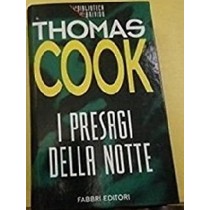 I Presagi Della Notte  Thomas Cook Fabbri