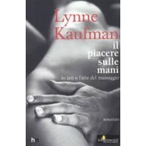 Piacere Sulle Mani  Kaufman Harlequin 