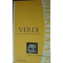 Le Grandi Storie Di Meridiani: Verdi Aa Vv Domus