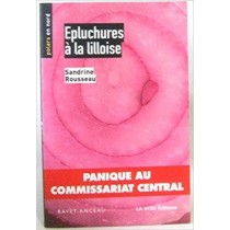 Epluchures À La Lilloise Tome 16 Collectif Editions Ravet-Anceau 