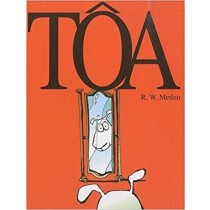 T&Ocirc.A R.W. Metlen Signe 