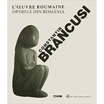 Constantin Brancuê'I L' Š'Uvre Roumaine  Sandulescu, Nicolae Paris Paris-Méditerranée . Bucureê'Ti : Institutul Cultural Român, 2004