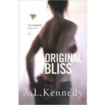 Original Bliss A.L. Kennedy Vintage
