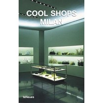 Cool Shops Milan  Pagamenti: Teneues 