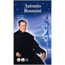 Antonio Rosmini Valentino Salvoldi Elledici