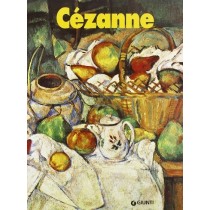 Cézanne  Serafini, Giuliano Giunti Editore