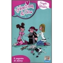 Il Segreto Di Jenny Angelo Petrosino Edizioni Piemme