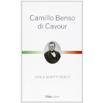 Camillo Benso Conte Di Cavour Powered By Icedata Srl Dalai Editore 
