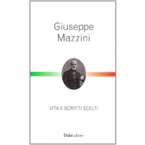Giuseppe Mazzini Powered By Icedata Srl Dalai Editore 