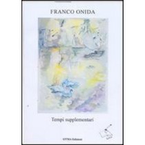 Tempi Supplementari Franco Onida Otma 