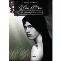 La Terra Del Buio Lorena Melchiorri Youcanprint 