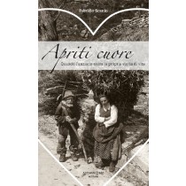 Apriti Cuore. Quando L'Anziano Narra La Propria Storia Di Vita Fabrizio Scanio Armando Dadò