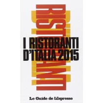 I Ristoranti D'Italia 2015 Pagamenti: L'Espresso