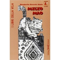 Micio Mao Boscolo Abate, Margherita Treviso Editing,