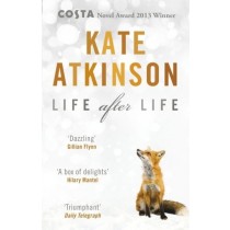 Life After Life Atkinson Messinter Messaggerie Internazionali