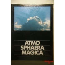 Atmosphaera Magica - &Uuml.Ber Den Wolken - Atmosfera Magica - Boven De Wolken - A... Noname 