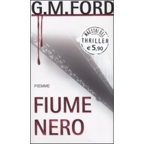 Fiume Nero G. M. Ford Edizioni Piemme