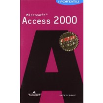 Access 2000. I Portatili Antonin Munant Mondadori Informatica