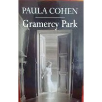 Gramercy Park Paula Cohen Mondolibri