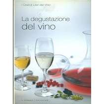 La Degustazione Del Vino Aa.Vv Gribaudo 
