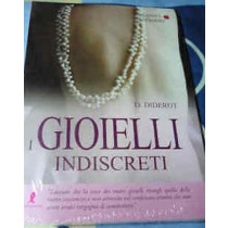 Gioielli Indiscreti (I) Denis Diderot Liberamente