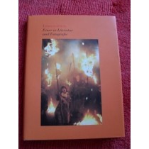 Feuerzeichen - Feuer In Literatur Und Fotografie Tom Friess Vermogens