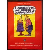 Il Contatto Di Due Brufoli È Contagioso? Mario C. Raviglione Giovanna Ara Tipolitografia Botalla 