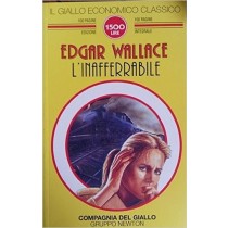 L'Inafferabile Edgar Wallace Gruppo Newton 