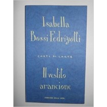 Il Vestito Arancione  Aa. Vv. Corriere 