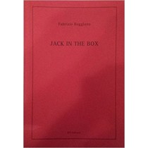Jack In The Box - F. Boggiano Dps Edizioni 