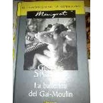 La Ballerina Del Gai-Moulin Maigret Fabbri 