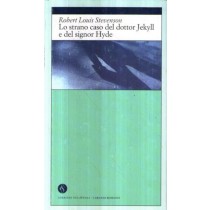 Lo Strano Caso Del Dottor Jekyll E Del Signor Hyde  Stevenson Corriere Della Sera