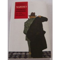 La Casa Del Giudice  Simenon Georges Corriere Della Sera