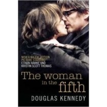 The Woman In The Fifth Kennedy Douglas Isis Audio Books