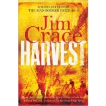 Harvest Jim Crace Picador 
