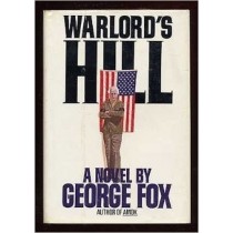 Warlord'S Hill George Fox Times Books