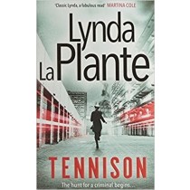 Tennison Lynda La Plante Simon & Schuster Uk 