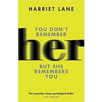 Her Harriet Lane W&N 