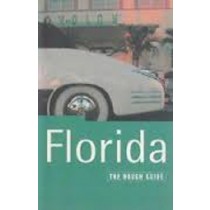 Florida The Rough Guide Mick Sinclair Rough Guides