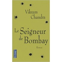 Le Seigneur De Bombay Vikram Chandra Pocket 
