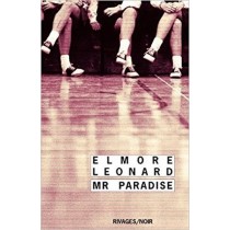 Mr Paradise Elmore Leonard Rivages 