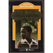 Ragazzo Negro. Wright Richard Mondadori De Agostini