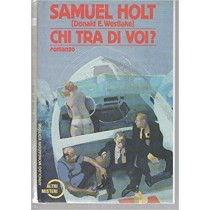 Chi Tra Di Voi? Westlake, D. E. Mondadori