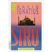 Siro Ignatius, David Arnoldo Mondadori Editore