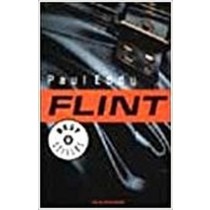 Flint  Eddy, Paul Arnoldo Mondadori Editore
