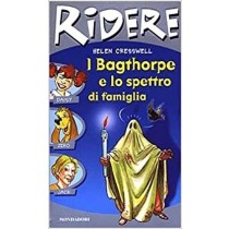 I Bagthorpe E Lo Spettro Di Famiglia Cresswell, Helen Arnoldo Mondadori Editore